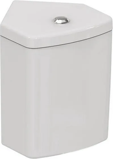 Бачок для унитаза Ideal Standard Connect Space E120201 Sancos — официальный сайт