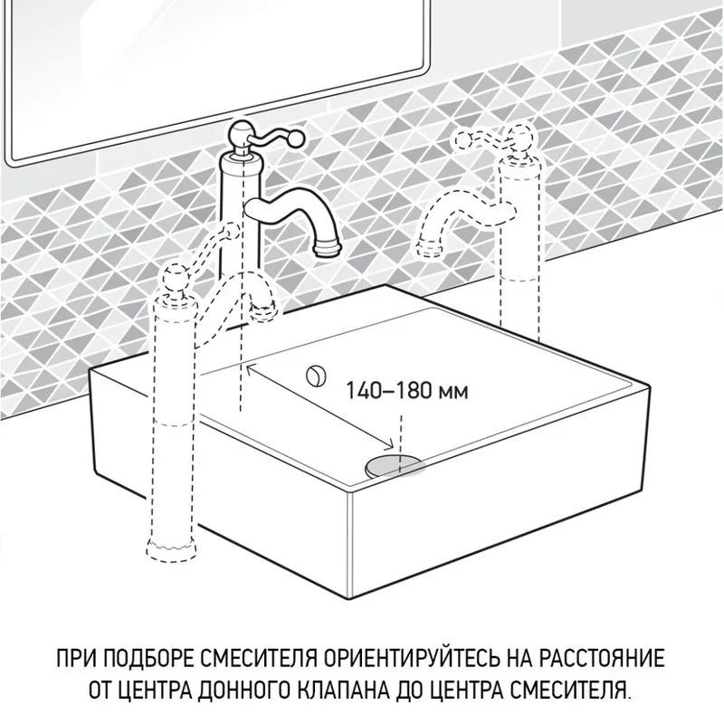 Смеситель для раковины Paini Cox Grip 7GPJ205OLL брашированное золото Sancos — официальный сайт