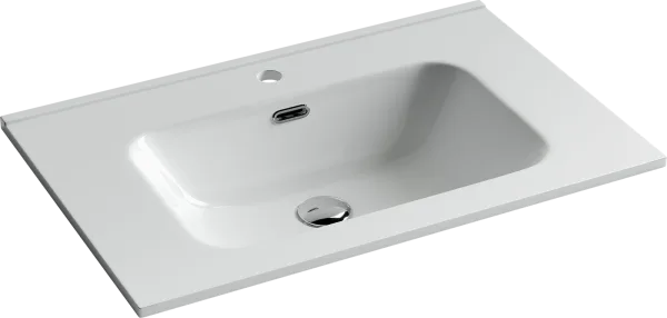 Мебельная раковина Ceramicanova Element CN7007 Sancos — Оригинал