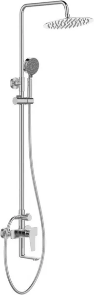 Душевая стойка BelBagno Ancona VSCM-CRM Sancos — Оригинал