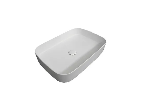 Накладная раковина Cielo Shui Comfort SHCOLAR60 Sancos — Оригинал