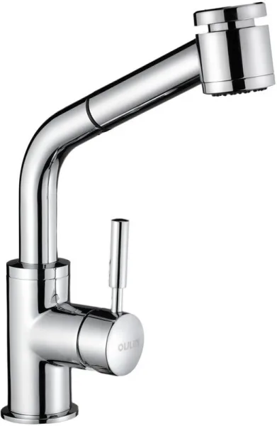 Смеситель для кухни Oulin OL-8076 Sancos — Оригинал