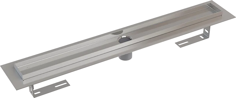 Душевой трап (лоток) AlcaPlast APZ2001 -750, 75 см Sancos — официальный сайт