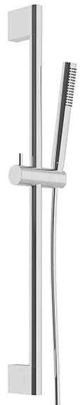 Душевой гарнитур Aqueduto Chuva CHU2500, хром Sancos — Оригинал