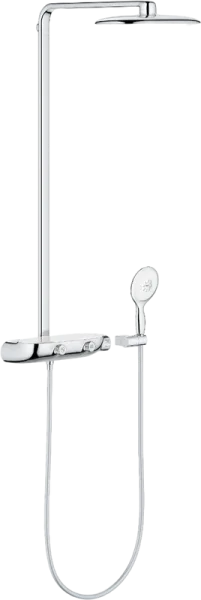 Душевая стойка Grohe Rainshower SmartControl 360 Mono Sancos — Оригинал