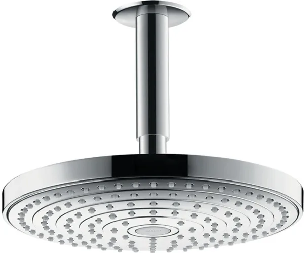 Верхний душ Hansgrohe Raindance Select S 240 2jet 26467000 Sancos — Оригинал