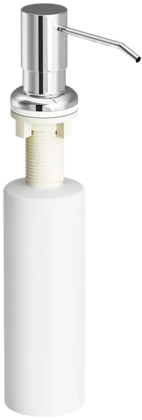 Дозатор для кухонной мойки AM.PM X-Joy A8437100 хром Sancos — Оригинал