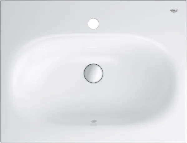 Раковина Grohe Essence Ceramic 3956800H альпин-белый Sancos — Оригинал