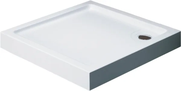Поддон для душа Black&White Stellar Wind SQ-10H Sancos — Оригинал