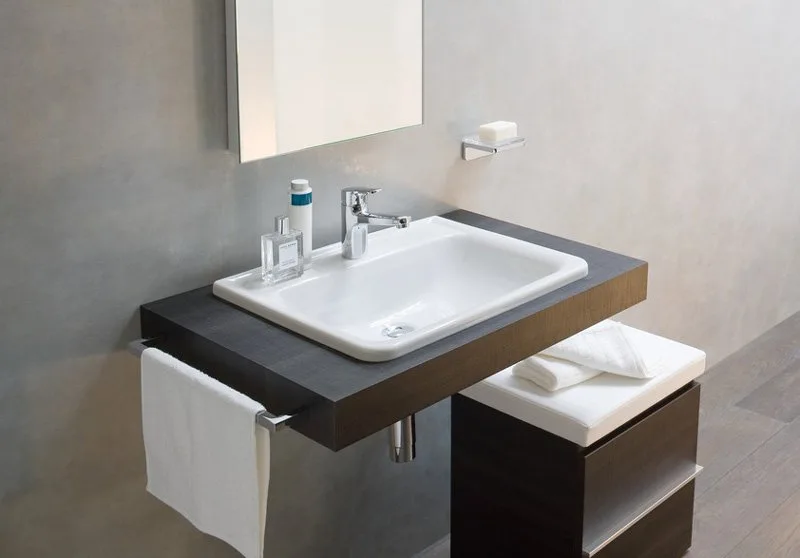 Раковина Laufen Pro A 8.1396.1.000.104.1 Sancos — официальный сайт