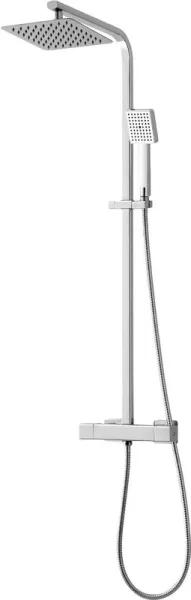 Душевая стойка RGW Shower Panels SP-22 Sancos — Оригинал