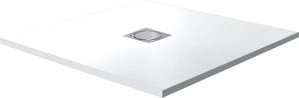 Поддон для душа RGW Stone Tray ST-0088W 80х80 Sancos — Оригинал