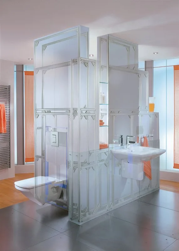 Система инсталляции для унитазов Grohe Rapid SL 38827000, 5 в 1 с кнопкой смыва Sancos — официальный сайт