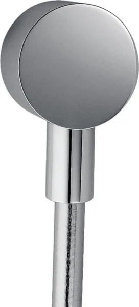 Шланговое подключение Axor Starck Fixfit 27451000, хром Sancos — Оригинал
