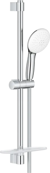 Душевой гарнитур Grohe Tempesta 27926003, хром Sancos — Оригинал