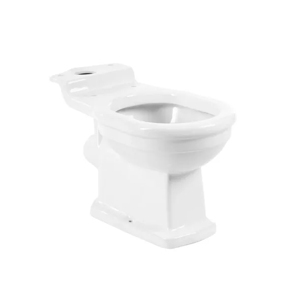Чаша для унитаза-компакта BelBagno Boheme BB115CPR Sancos — Оригинал