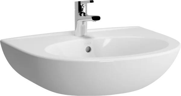 Раковина VitrA Zentrum 5786B003-0001 60 см Sancos — Оригинал