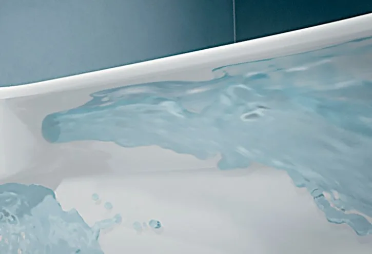 Унитаз подвесной Villeroy & Boch Finion 4664R0R1 Sancos — официальный сайт