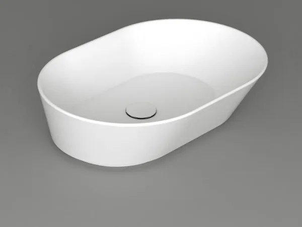 Накладная раковина Simas WAVE WA 02 60 см Sancos — Оригинал