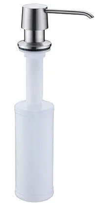 Дозатор для кухонной мойки Wasserkraft K-1599 Sancos — Оригинал