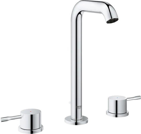 Смеситель для раковины Grohe Essence New 20299001 Sancos — Оригинал