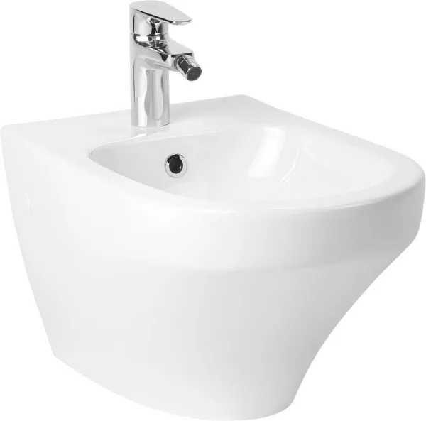 Биде подвесное AM.PM Inspire C503411WH Sancos — Оригинал