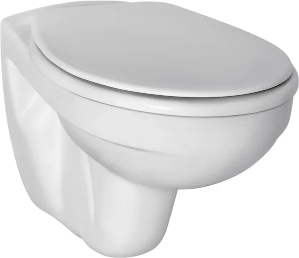 Унитаз подвесной Ideal Standard Ecco W740601 Sancos — Оригинал
