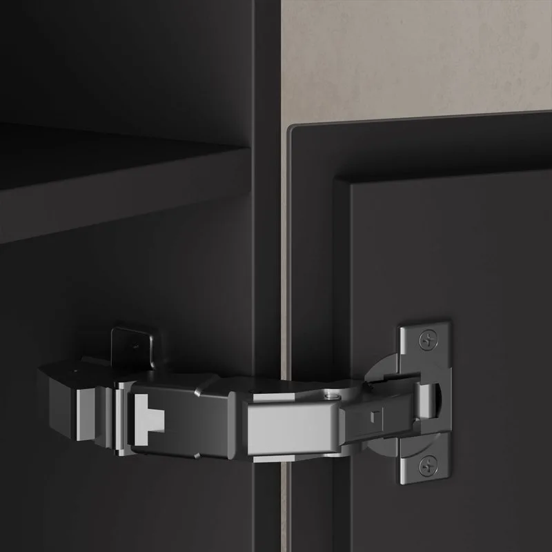 Шкаф-пенал для ванной Keuco Stageline 32831 R, вулканит, с подсветкой Sancos — официальный сайт