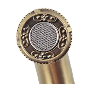 Смеситель для раковины Bronze de Luxe 21788 Sancos — официальный сайт