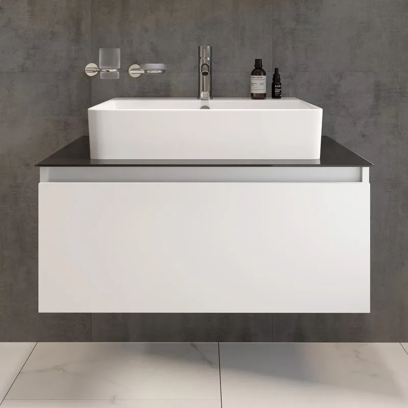 Смеситель для раковины VitrA Minimax S A41984EXP Sancos — официальный сайт
