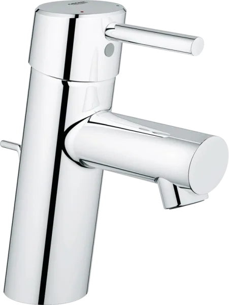 Смеситель для раковины Grohe Concetto 32204001 Sancos — Оригинал
