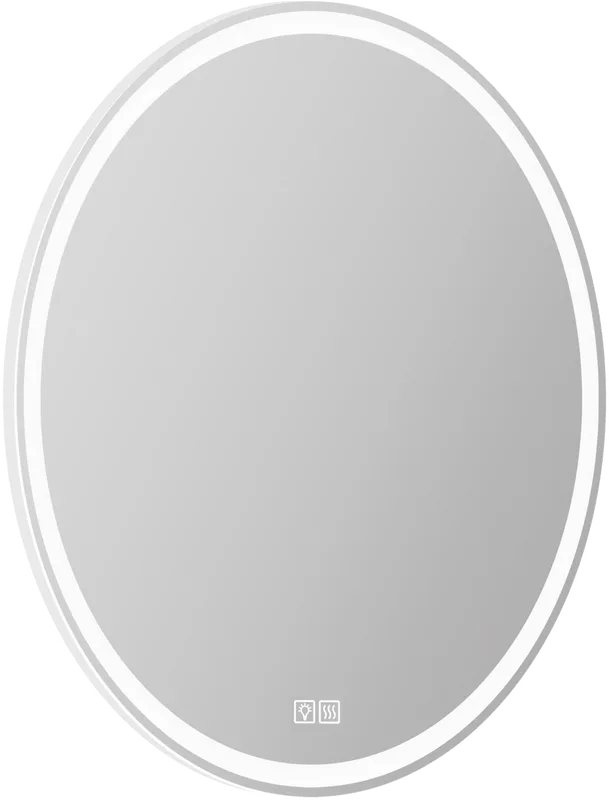 Зеркало круглое BelBagno SPC-RNG-700-LED-TCH-WARM с подогревом Sancos — официальный сайт