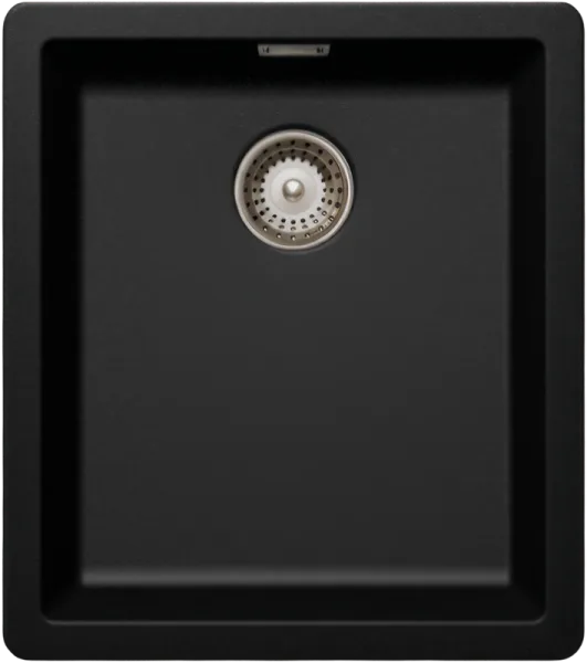 Мойка кухонная Schock Greenwich 700897 45 Cristadur магма Sancos — Оригинал