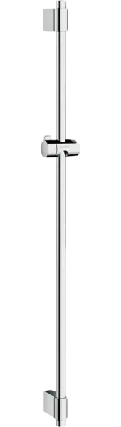 Душевая штанга Hansgrohe Unica 27356000 105 см Sancos — Оригинал