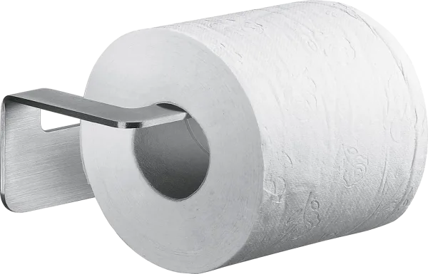 Держатель туалетной бумаги Colombo Design Over B7008.satin Sancos — Оригинал