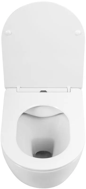 Унитаз подвесной Art&Max Sanremo AM026CHR/SC Sancos — официальный сайт