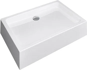 Поддон для душа Radaway Laros D 100x90 Sancos — Оригинал