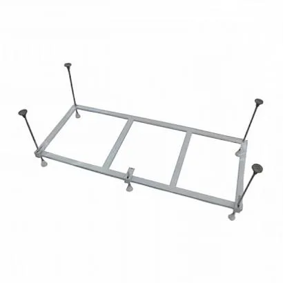 Каркас для ванны Jacob Delafon Patio SF121RU-NF Sancos — официальный сайт