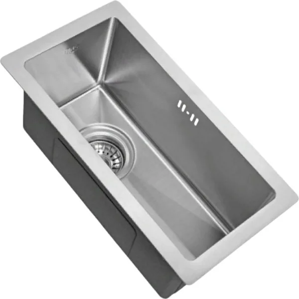 Мойка кухонная Zorg Light ZL R 230440 Sancos — Оригинал