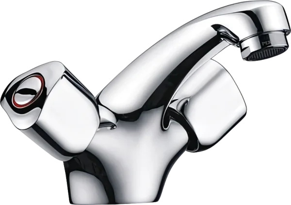 Смеситель для раковины Wasserkraft Amper 2903 Sancos — Оригинал