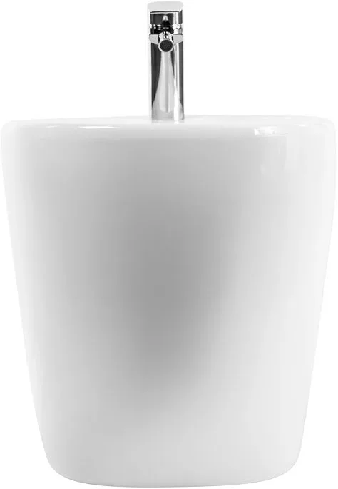 Биде напольное BelBagno Sfera-r Sfera-R BB2141B Sancos — официальный сайт
