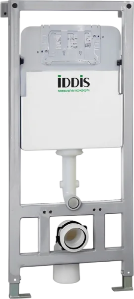 Система инсталляции для унитазов IDDIS Neofix NEO0000I32 Sancos — Оригинал