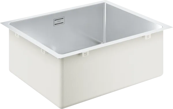 Мойка кухонная Grohe 31574SD1 55х45 см, нержавеющая сталь Sancos — Оригинал
