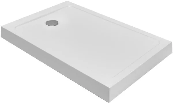 Поддон для душа Radaway Doros F Compact 120x90 с сифоном Sancos — Оригинал