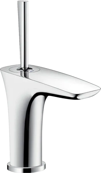 Смеситель для раковины Hansgrohe PuraVida 15075000 Sancos — Оригинал