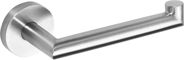 Держатель туалетной бумаги Bemeta Neo 104212035 R, steel Sancos — Оригинал