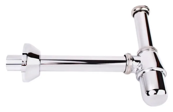 Сифон для раковины Hansgrohe Flowstar 52010000 Sancos — Оригинал