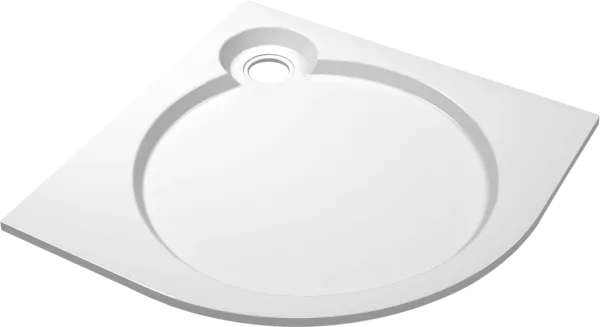Поддон для душа Cezares Tray TRAY-S-R-90-550-56-W Sancos — Оригинал