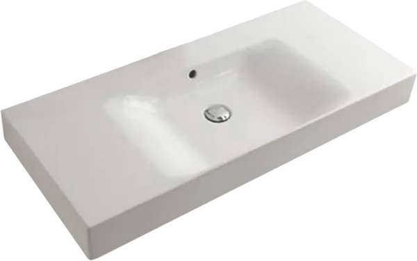 Раковина Kerasan Cento 355001*1 Sancos — Оригинал