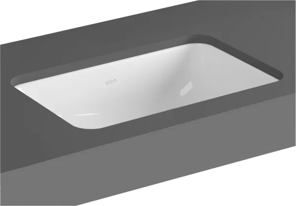 Раковина VitrA S20 7475B003-0618 55 см Sancos — Оригинал